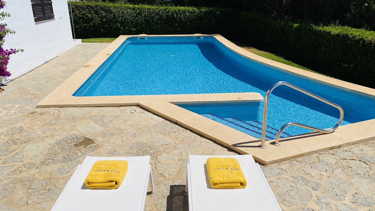 Photo of Outdoor in Binibequer Vell