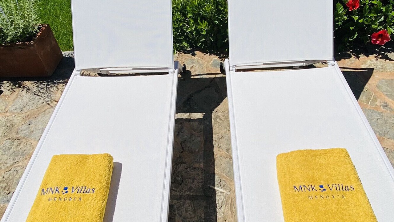 Photo of Outdoor in Binibequer Vell