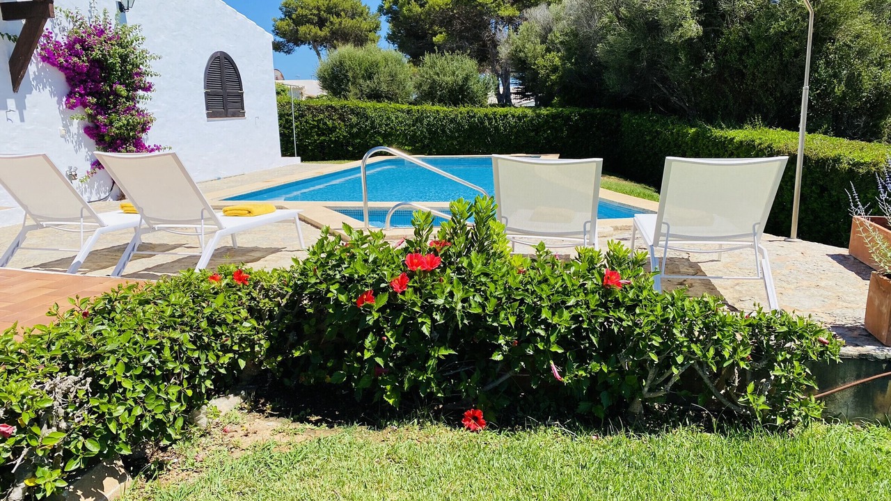 Photo of Outdoor in Binibequer Vell