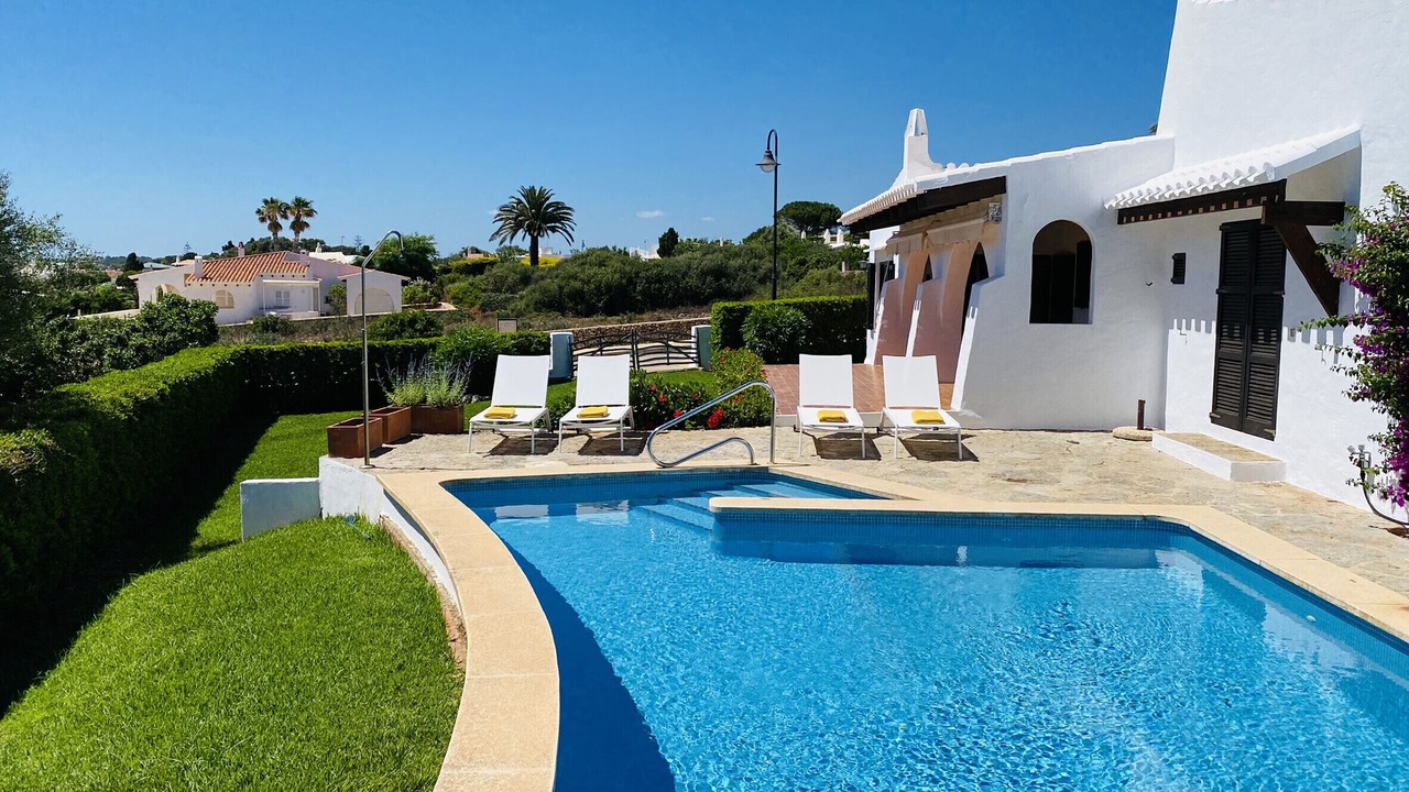 Photo of Outdoor in Binibequer Vell