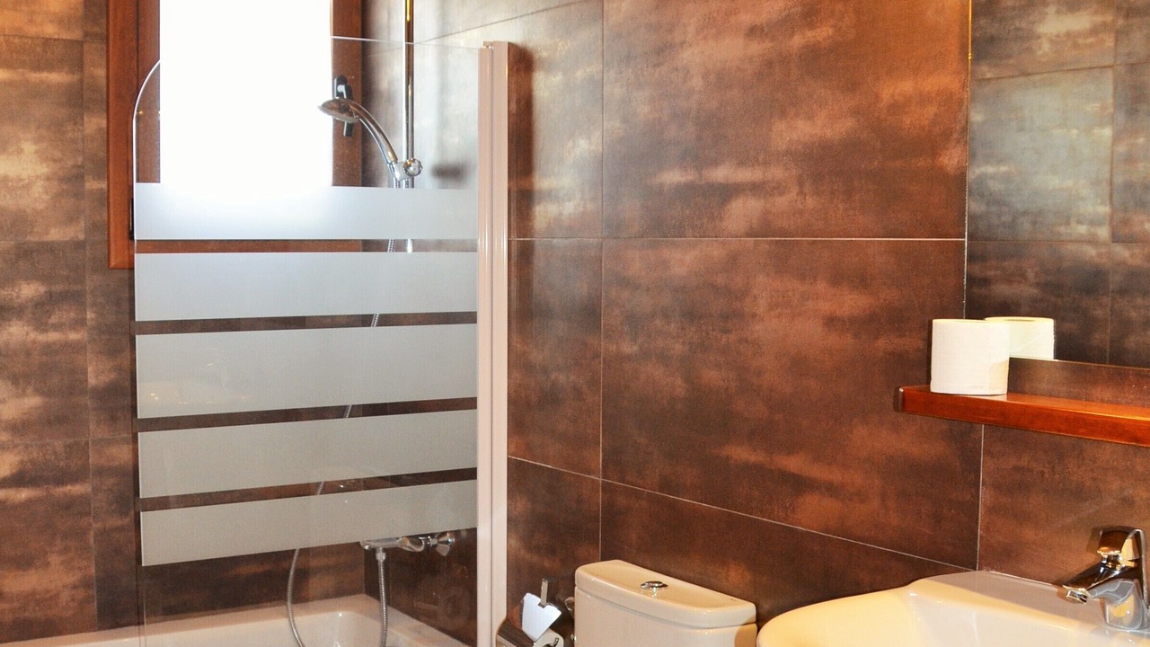 Photo of Bathroom in Eixample