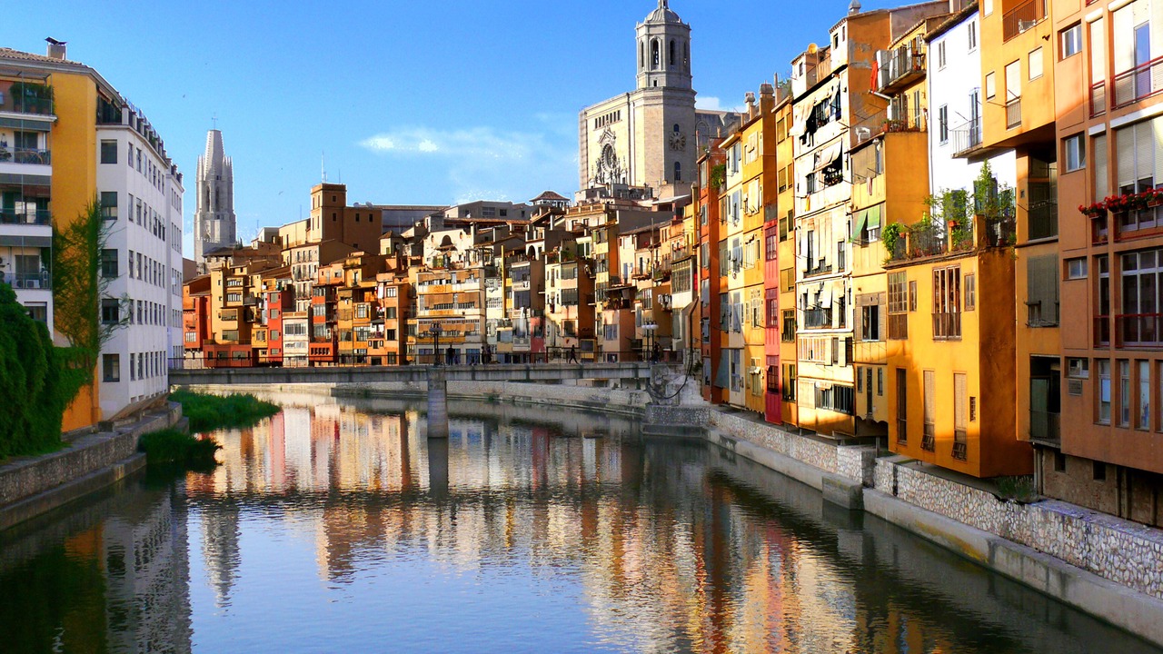 Photo of Outdoor in Eixample