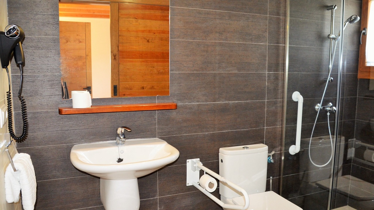 Photo of Bathroom in Eixample