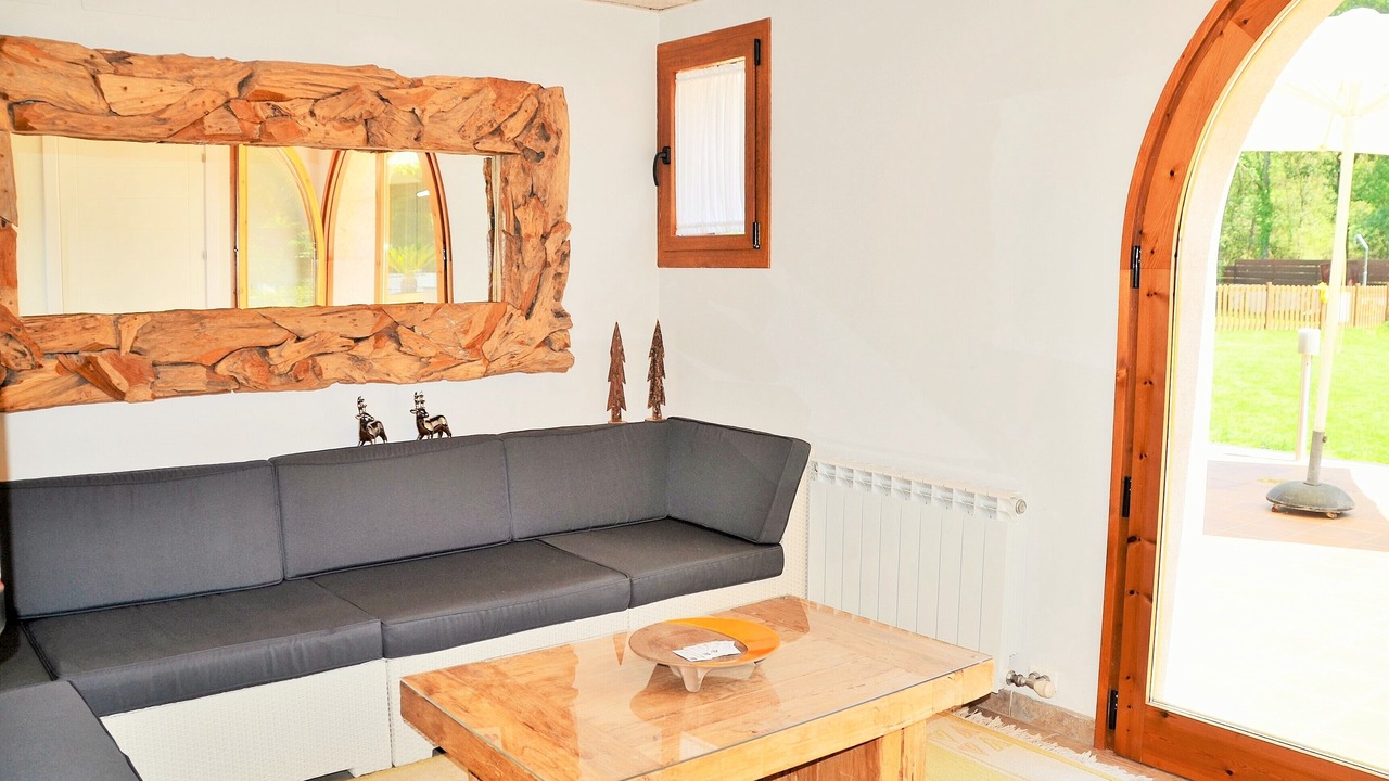 Photo of Livingroom in Eixample