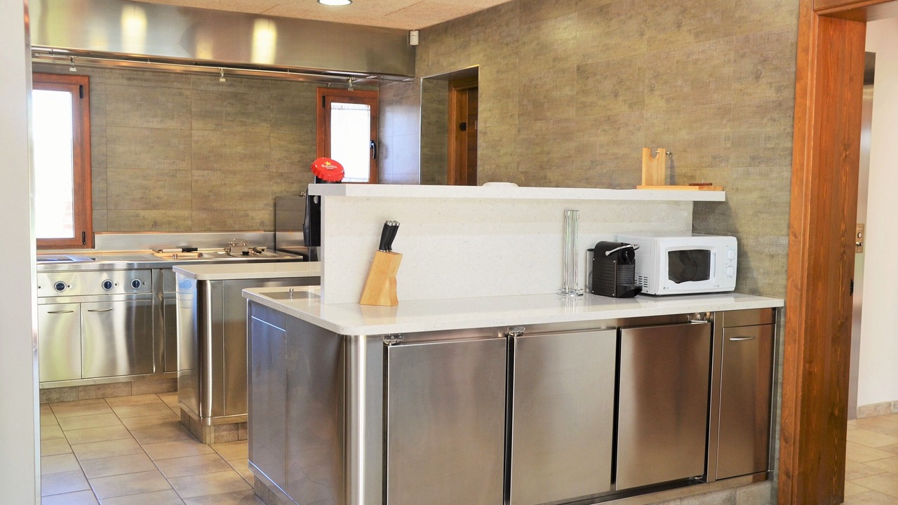 Photo of Kitchen in Eixample