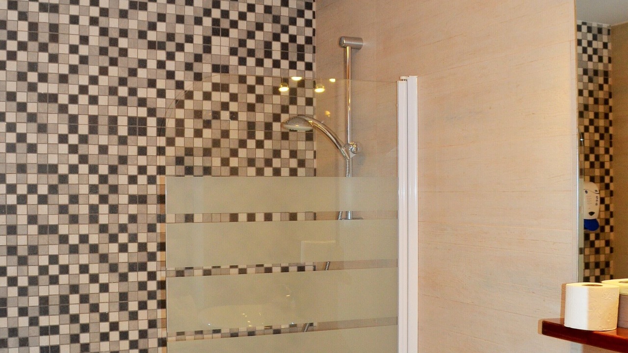Photo of Bathroom in Eixample