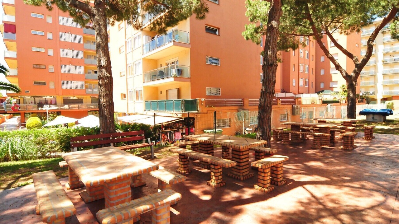 Photo of Outdoor in Santa Susanna