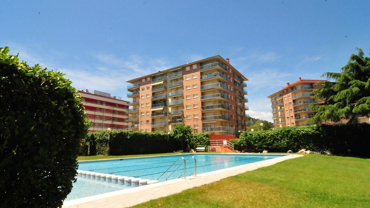 Photo of Outdoor in Santa Susanna