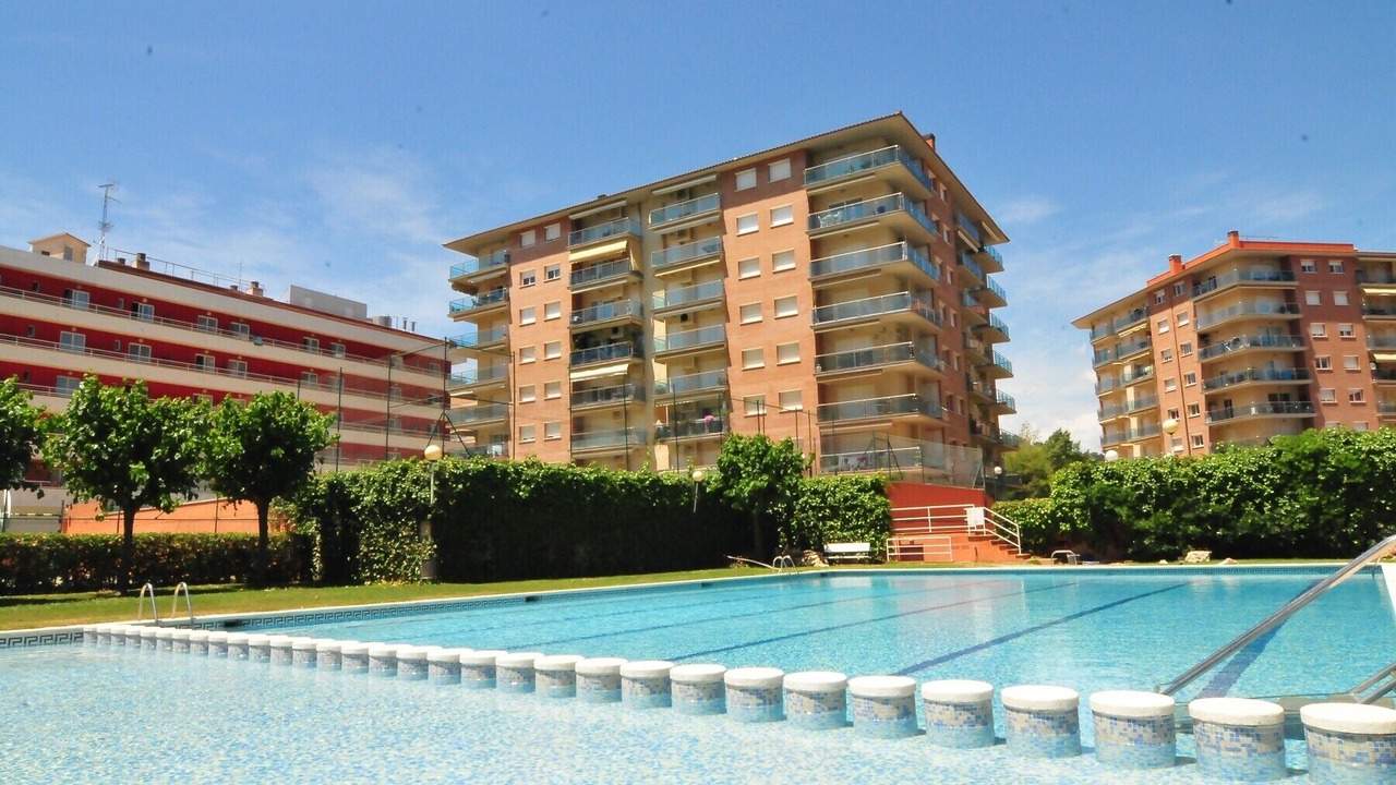 Photo of Outdoor in Santa Susanna