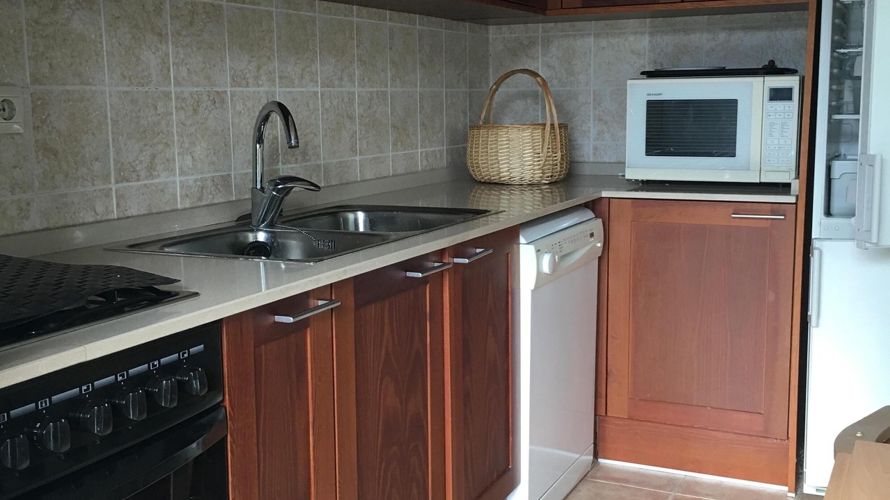 Photo of Kitchen in Aravell