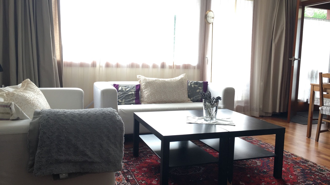 Photo of Livingroom in Aravell