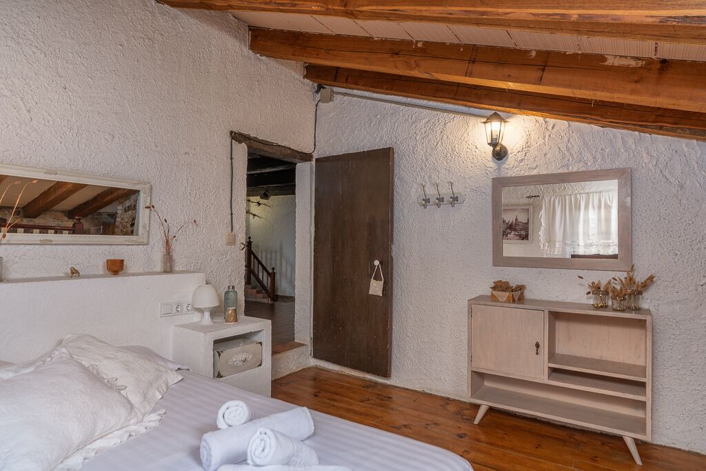 Photo of Bedroom in Santa Coloma de Farners