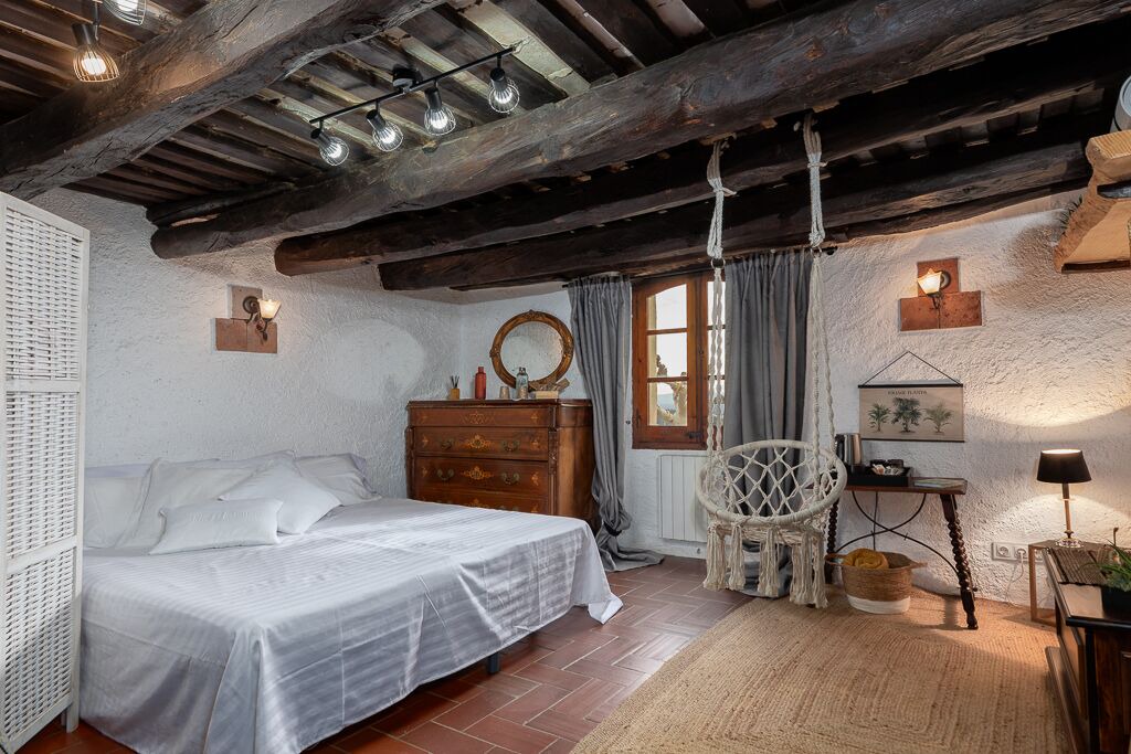 Photo of Bedroom in Santa Coloma de Farners