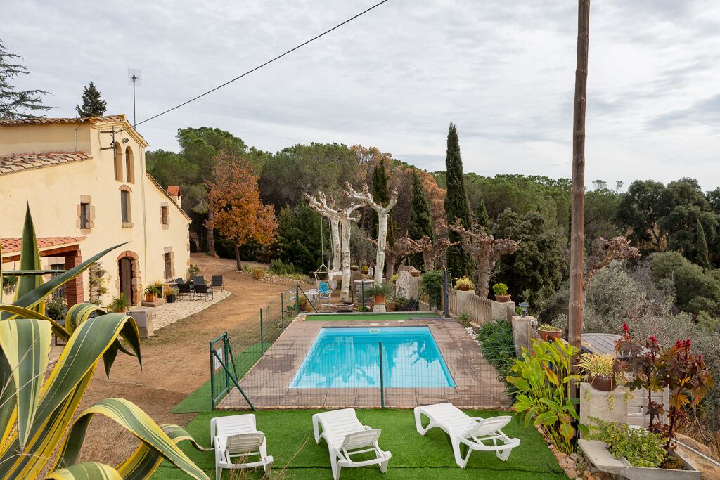 Photo of Outdoor in Santa Coloma de Farners