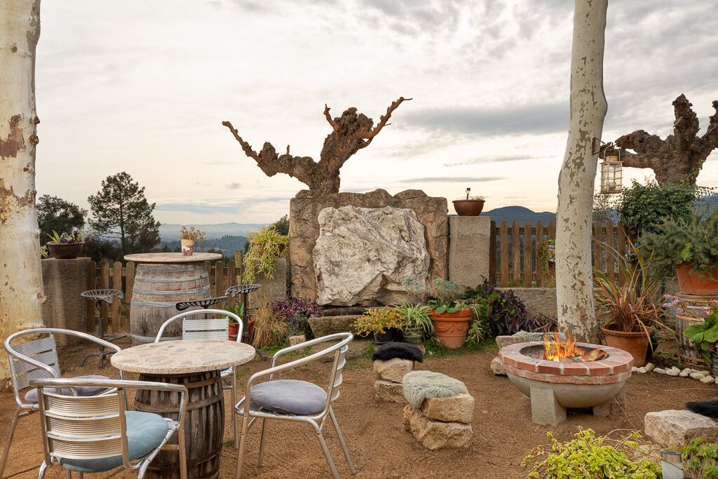 Photo of Outdoor in Santa Coloma de Farners
