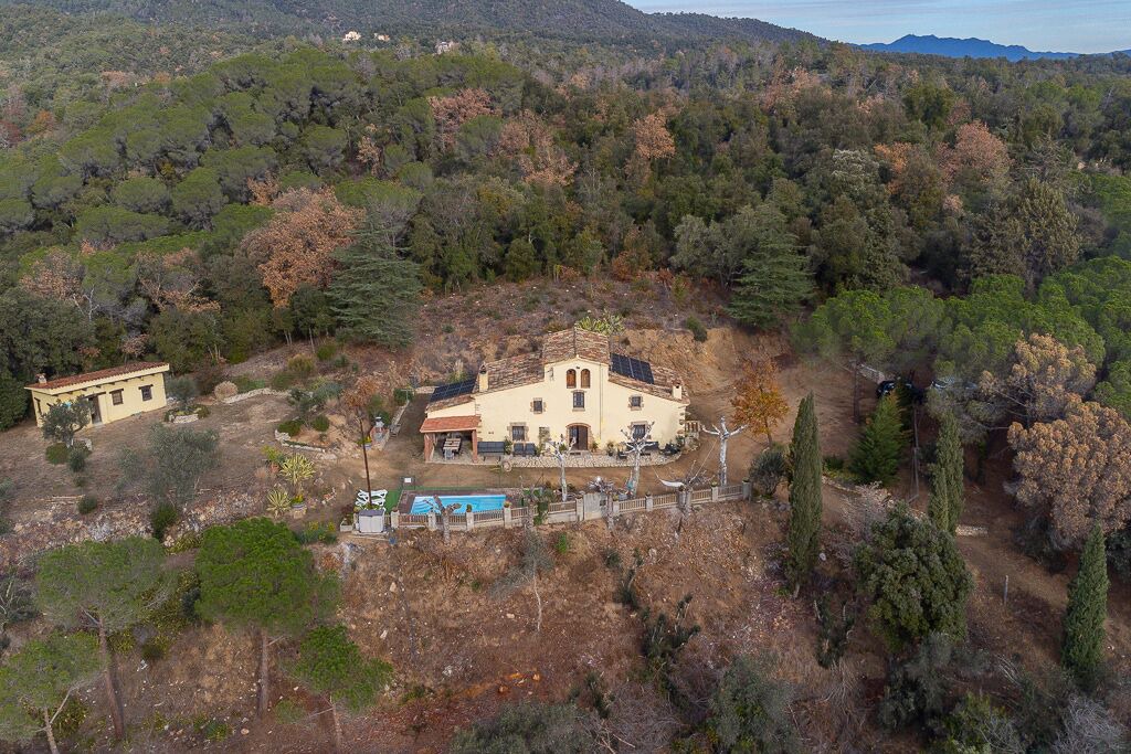 Photo of Outdoor in Santa Coloma de Farners