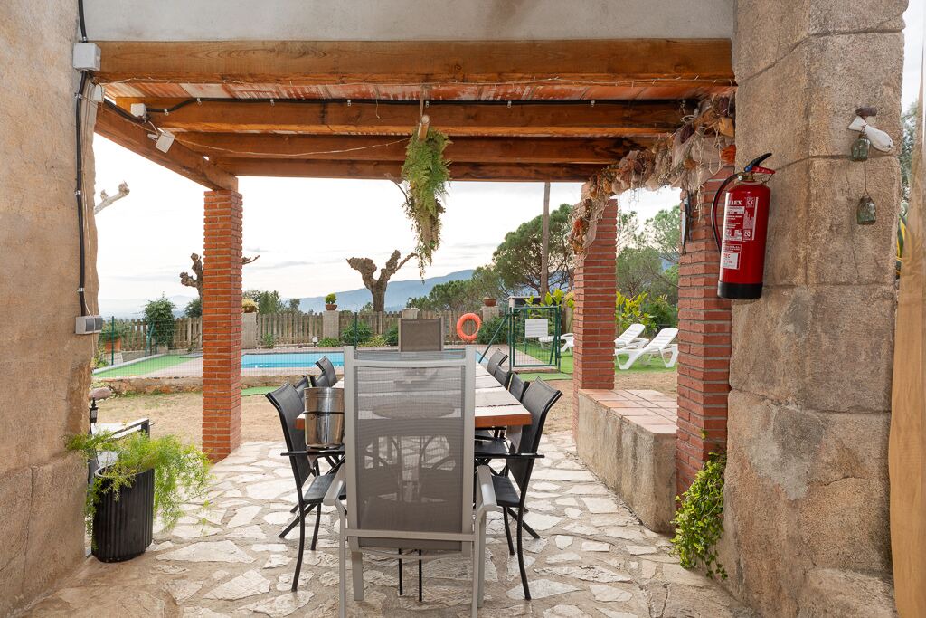 Photo of Outdoor in Santa Coloma de Farners