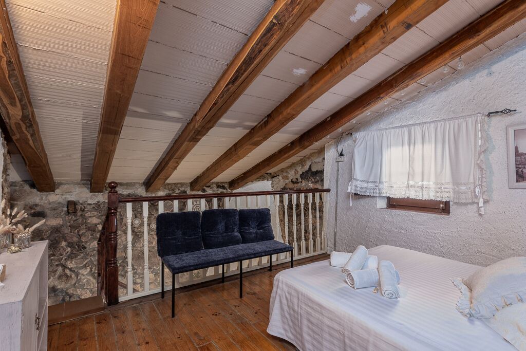 Photo of Bedroom in Santa Coloma de Farners