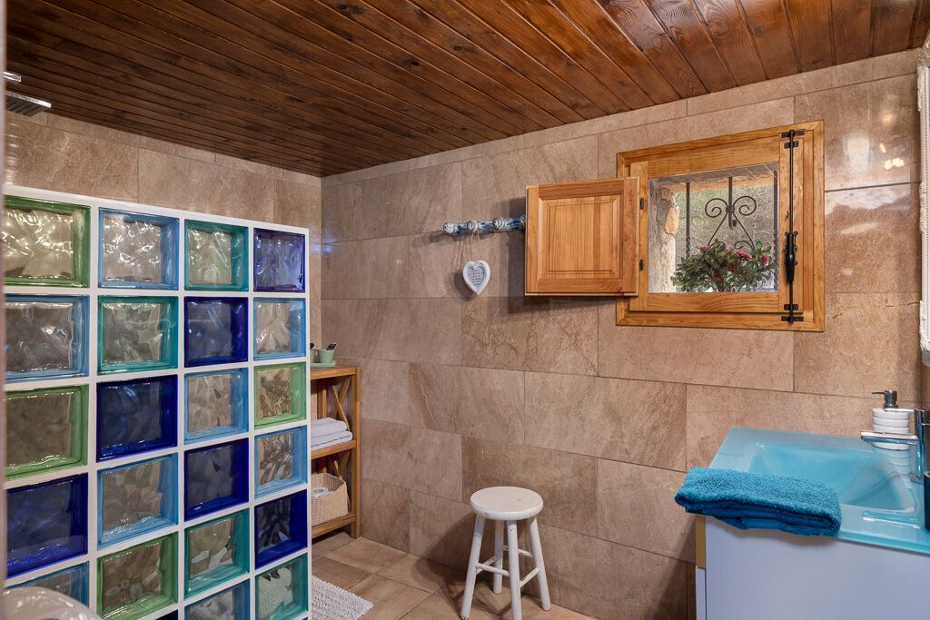 Photo of Bathroom in Santa Coloma de Farners