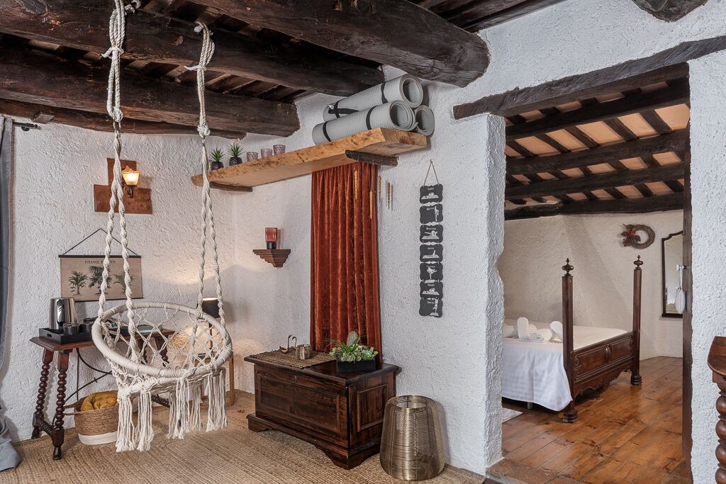 Photo of Bedroom in Santa Coloma de Farners