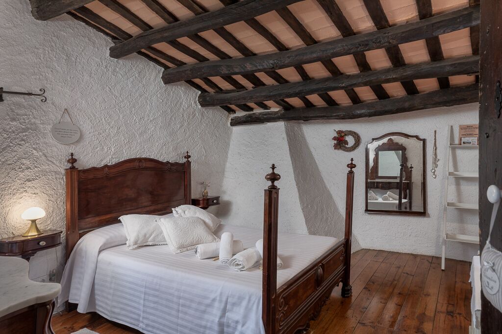 Photo of Bedroom in Santa Coloma de Farners