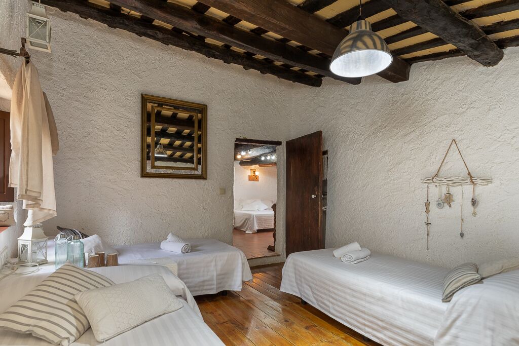 Photo of Bedroom in Santa Coloma de Farners