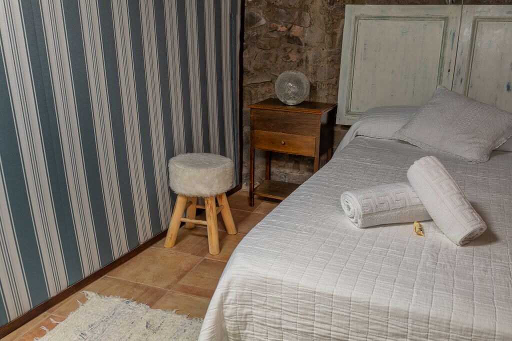 Photo of Bedroom in Santa Coloma de Farners