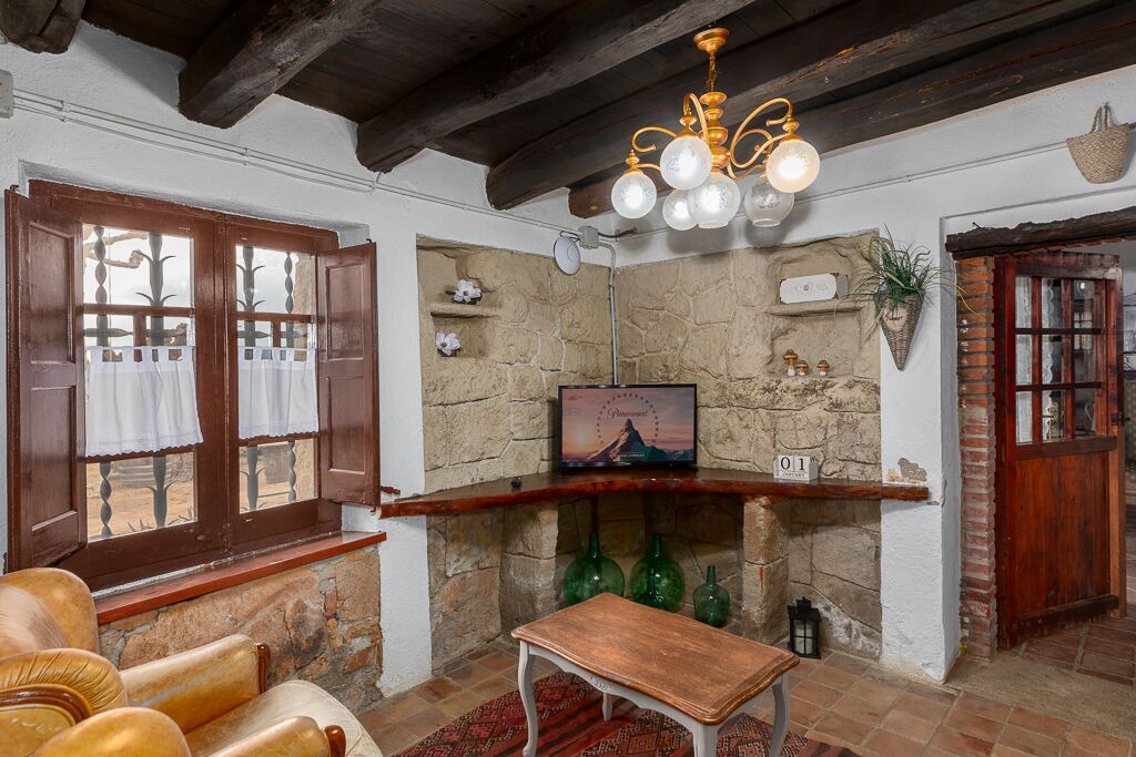 Photo of Livingroom in Santa Coloma de Farners