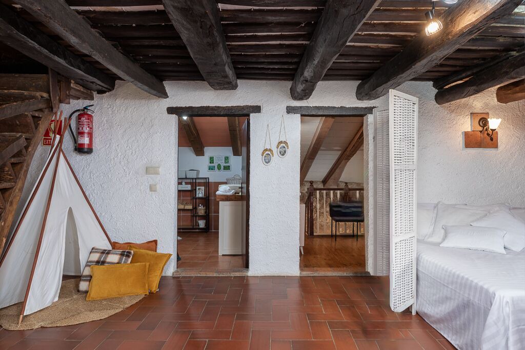 Photo of Bedroom in Santa Coloma de Farners