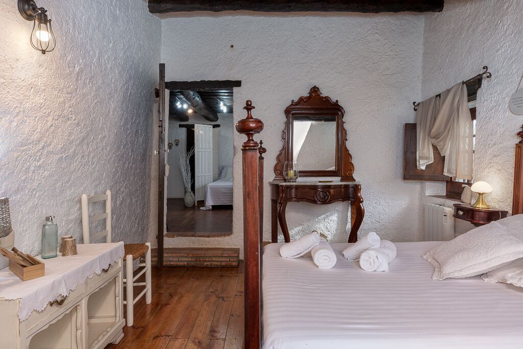 Photo of Bedroom in Santa Coloma de Farners
