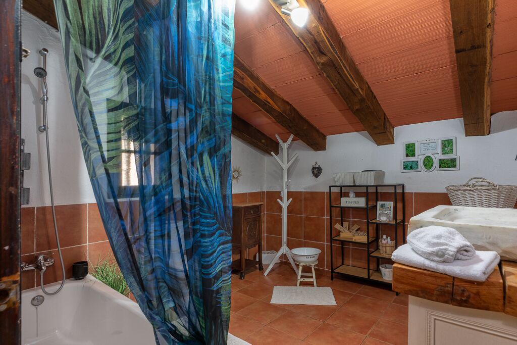 Photo of Bathroom in Santa Coloma de Farners