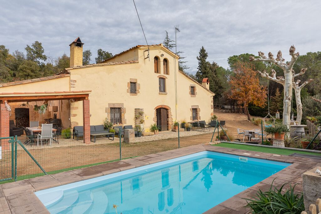 Photo of Outdoor in Santa Coloma de Farners
