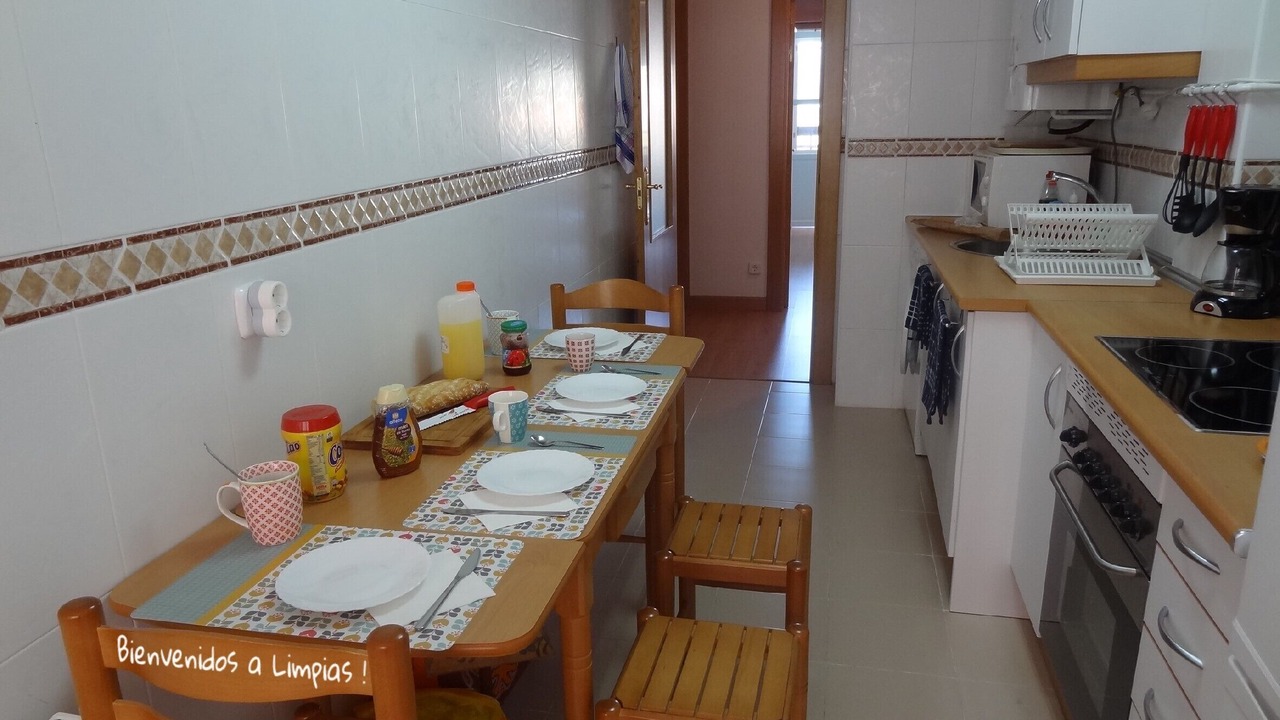 Photo of Kitchen in Limpias
