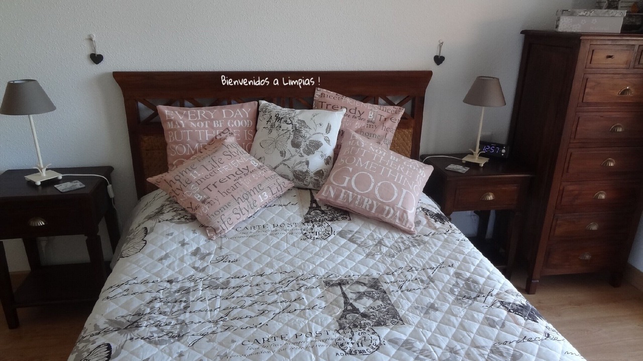 Photo of Bedroom in Limpias