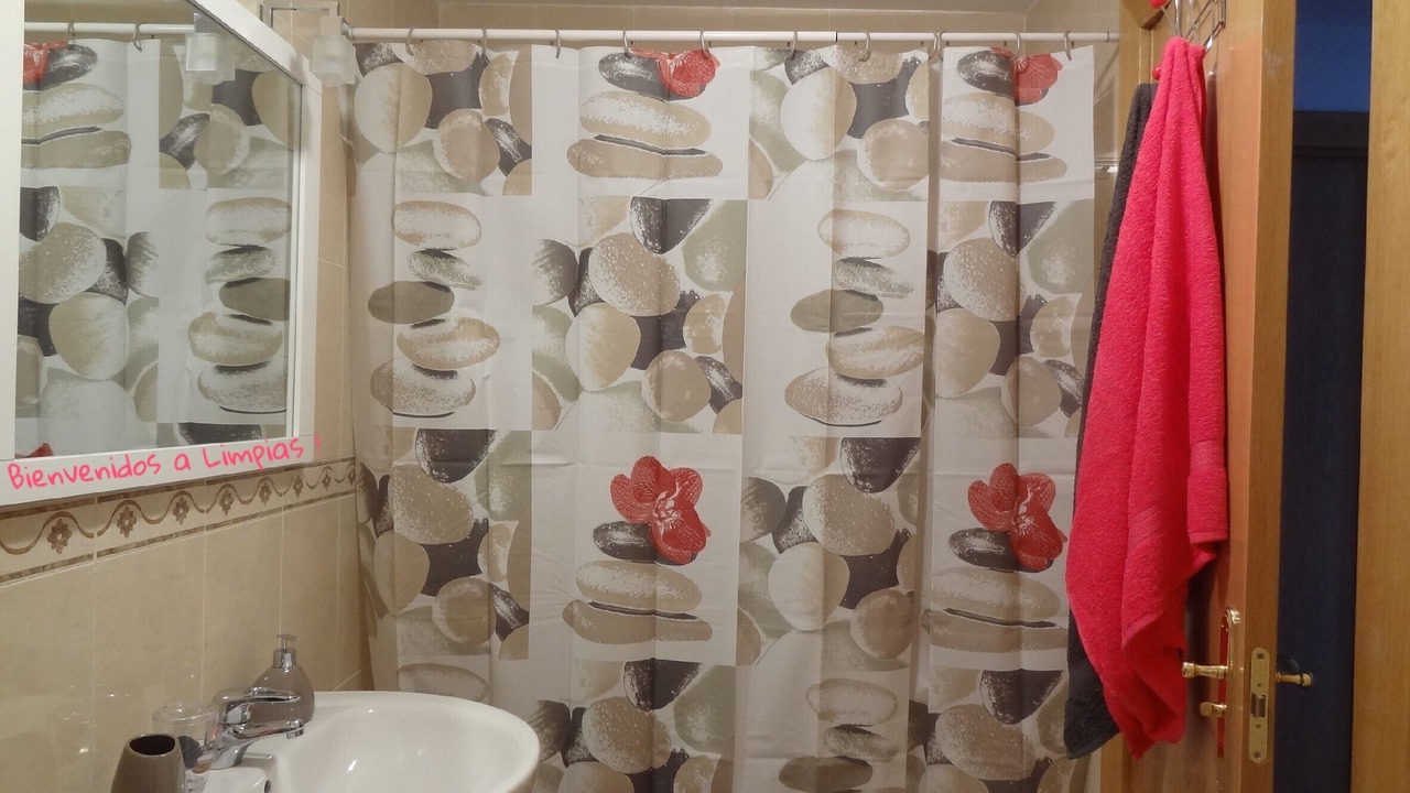 Photo of Bathroom in Limpias
