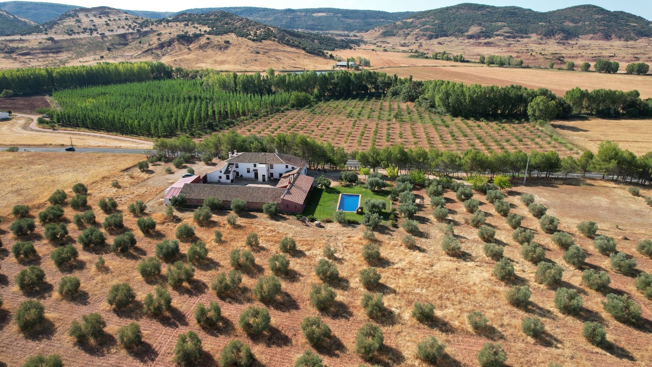 Photo of Outdoor in Alcaraz