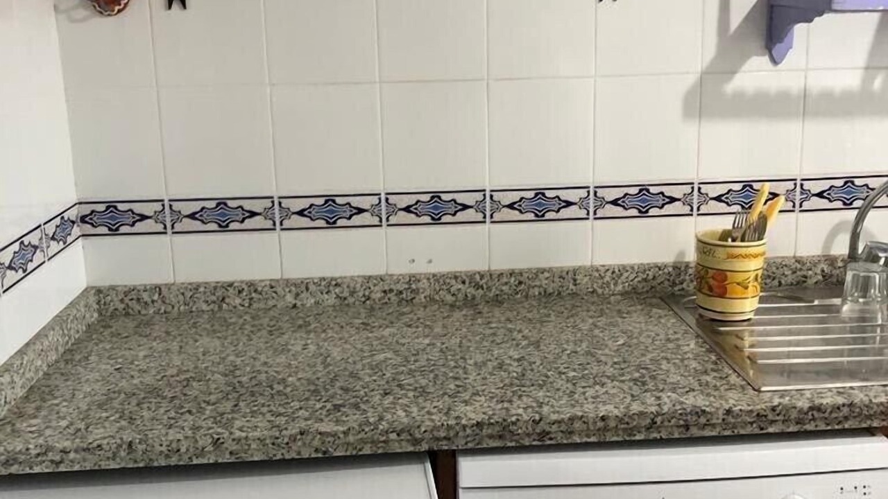 Photo of Kitchen in Alcaraz