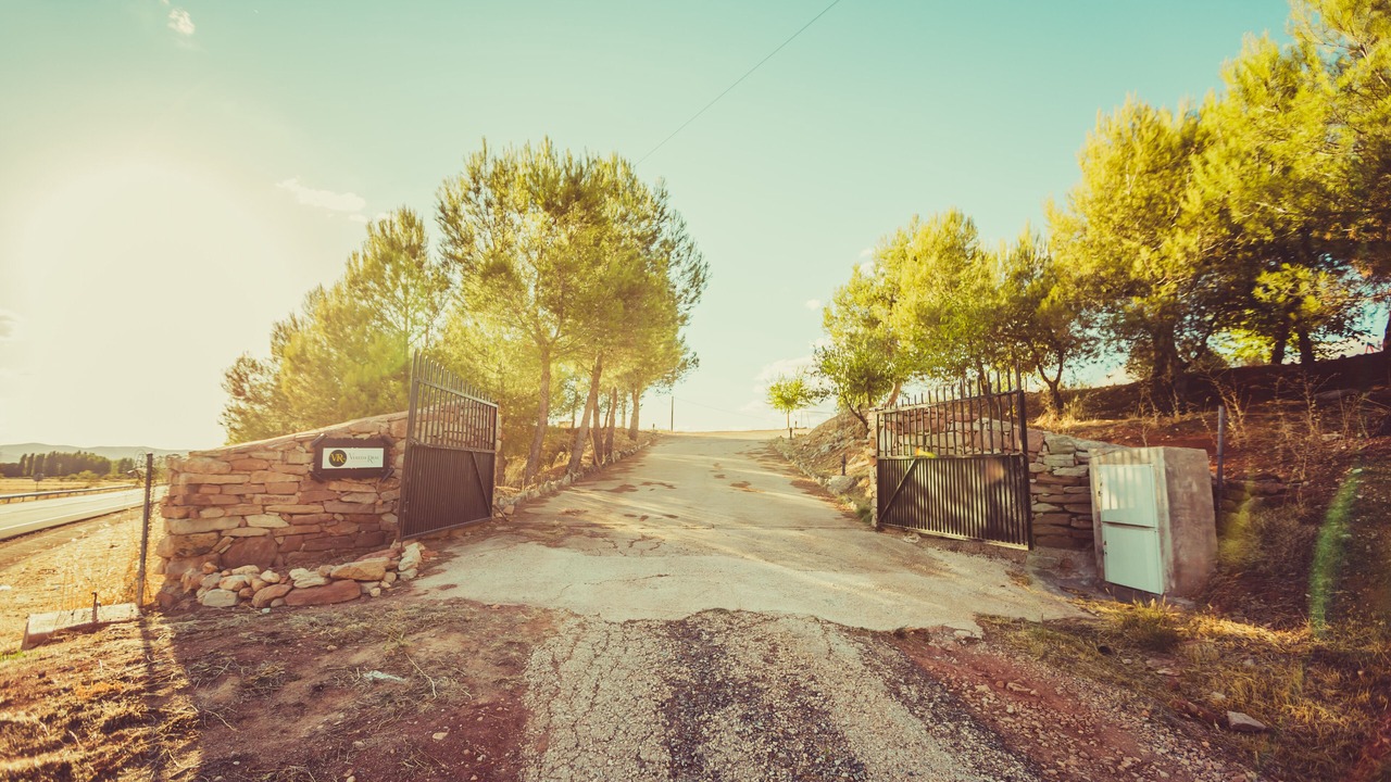 Photo of Outdoor in Alcaraz