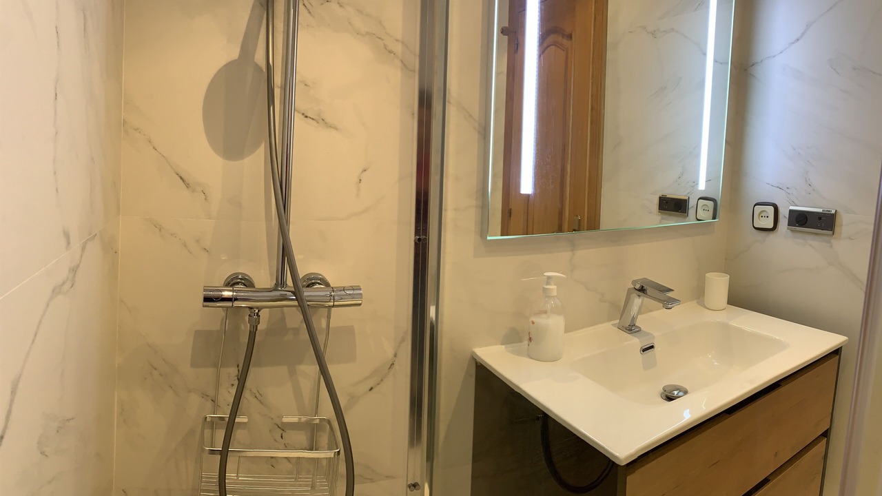 Photo of Bathroom in Distrito Llano