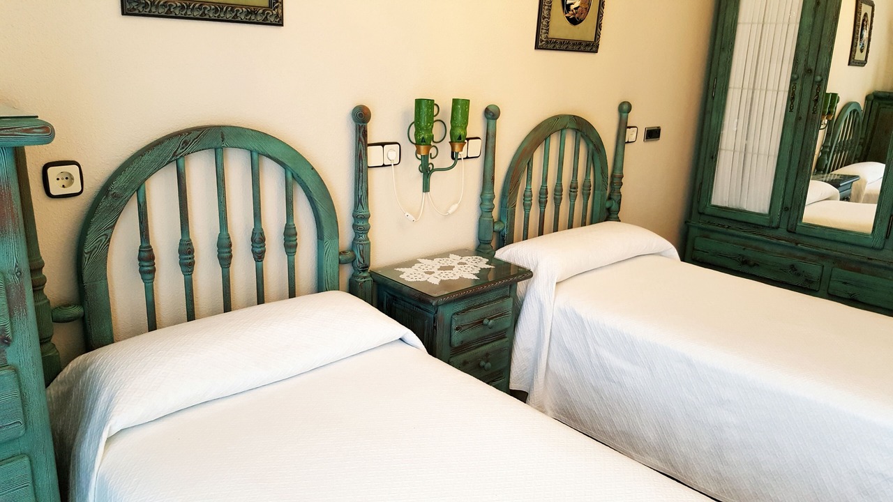 Photo of Bedroom in Distrito Llano