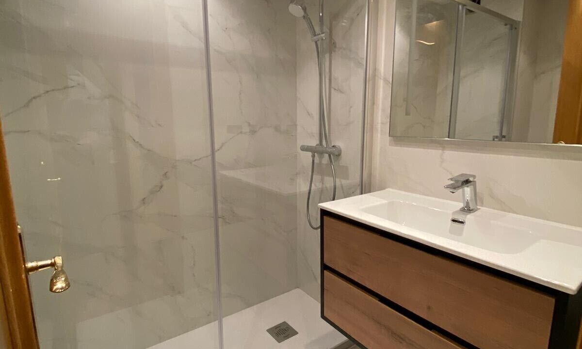 Photo of Bathroom in Distrito Llano