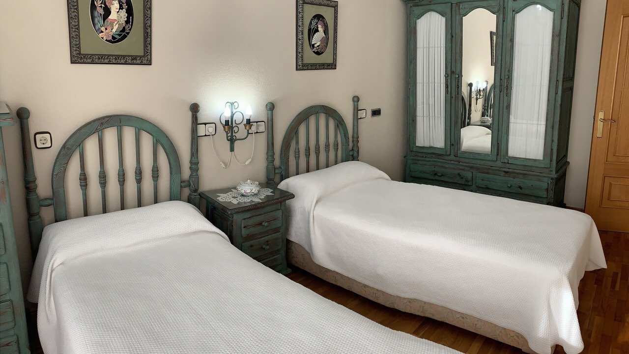 Photo of Bedroom in Distrito Llano