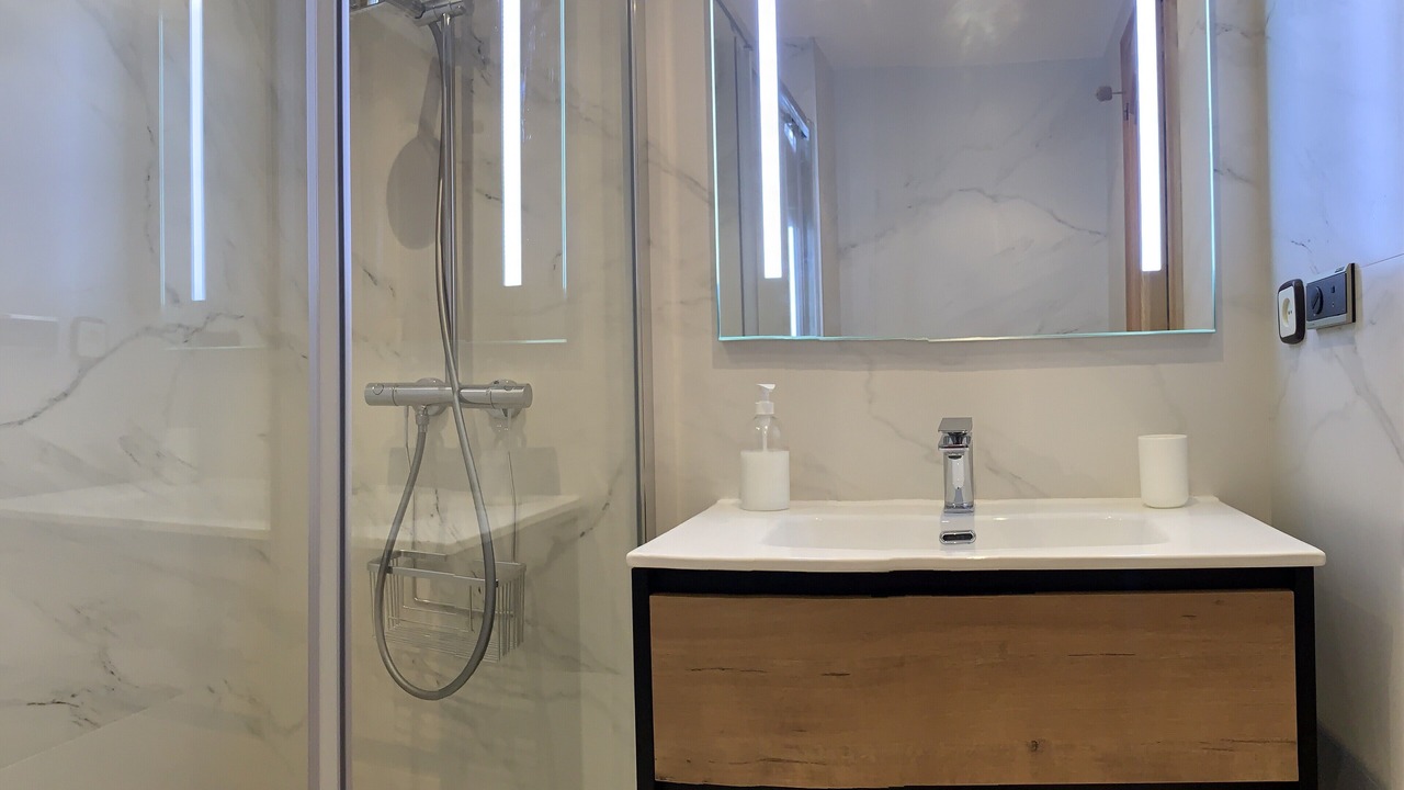 Photo of Bathroom in Distrito Llano