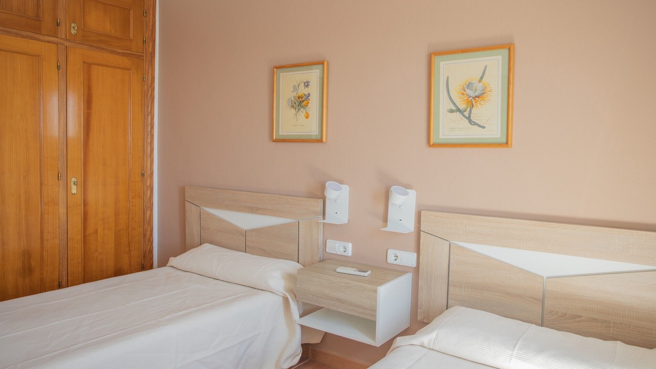 Photo of Bedroom in Sant Jaume Mediterrani