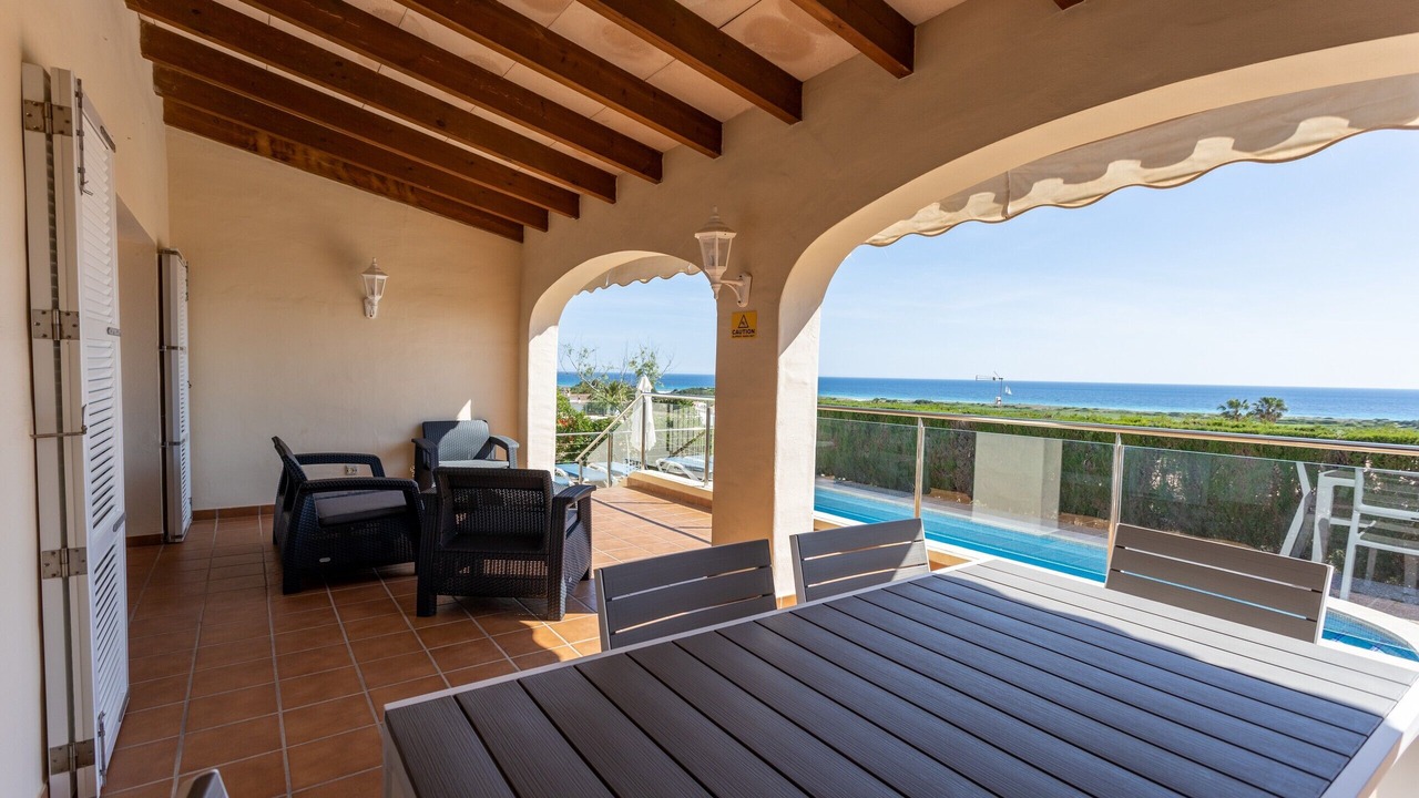 Photo of Outdoor in Sant Jaume Mediterrani