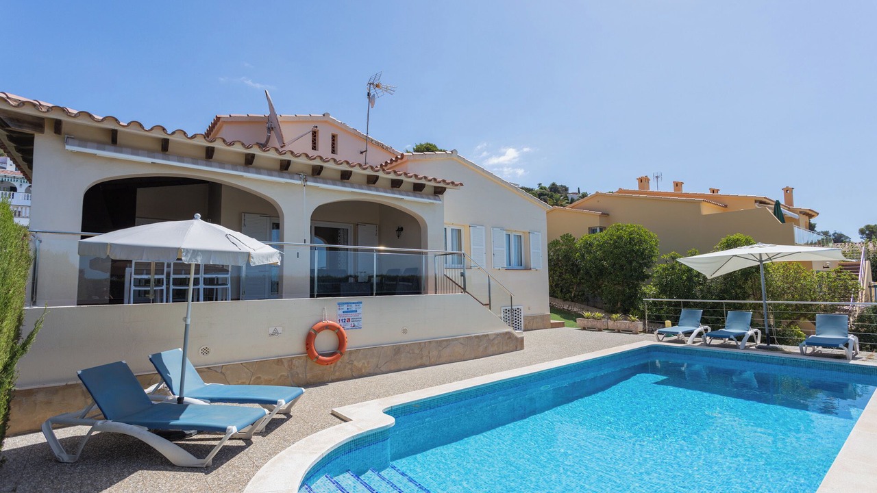 Photo of Outdoor in Sant Jaume Mediterrani