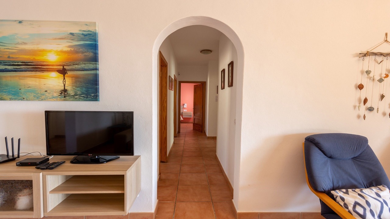 Photo of Livingroom in Sant Jaume Mediterrani