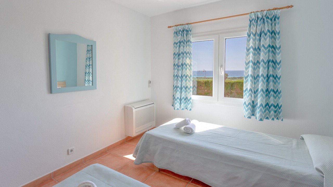 Photo of Bedroom in Sant Jaume Mediterrani