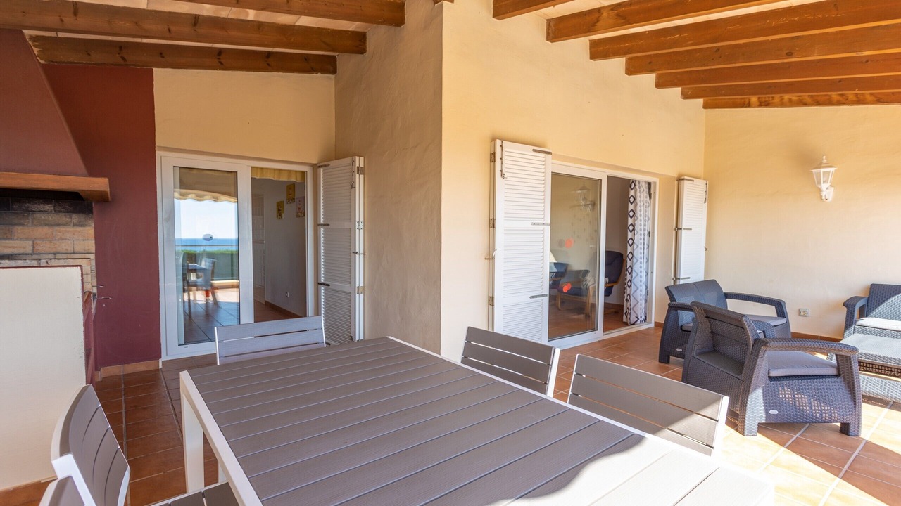 Photo of Outdoor in Sant Jaume Mediterrani