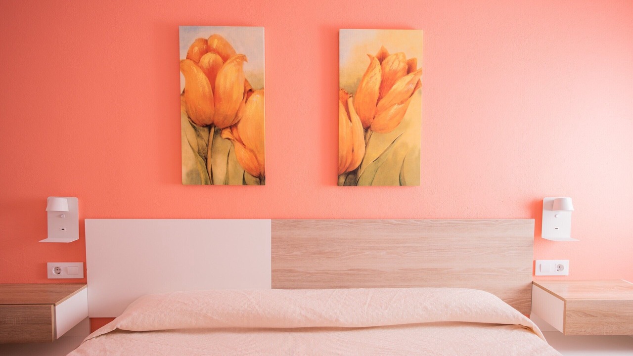 Photo of Bedroom in Sant Jaume Mediterrani